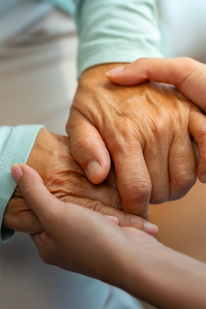 Aide à la vie quotidienne