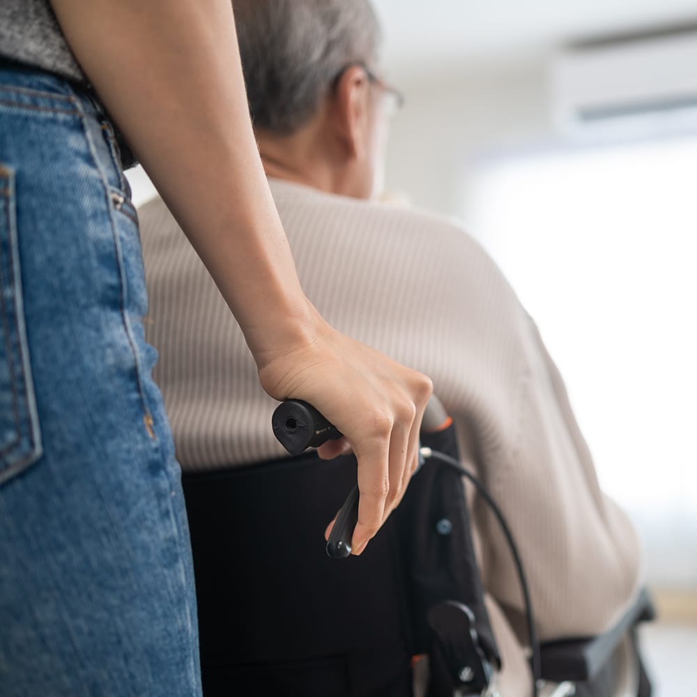 accompagnement aux rendez-vous
